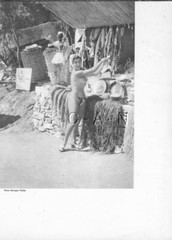 Org French 50s-70s Nude Large (9 x 12) Lithograph- Naturism- Woman- Store- Legs