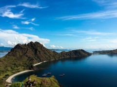 Digital Image Picture Photo Pic Wallpaper Background Indonesia waterfront 7777