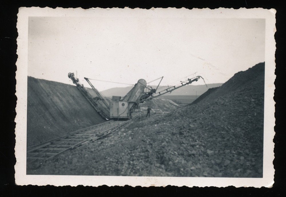 Photo – Technology Offshoot – Circa 1940?