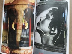 🎈SIGNED! Daido Moriyama – UWAJIMA / cover by Saiko Otake, Limited Ed Super RARE