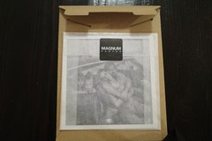 Alec Soth / Raymond Depardon / Mary Ellen Mark – 6 x 6 Magnum Print (AMAZING!)