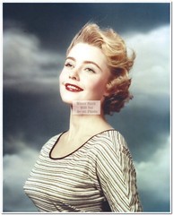 4th Miss Universe 1955 – Hillevi Rombin Schine-Press Photos #1-7 (8″X10″) Rare