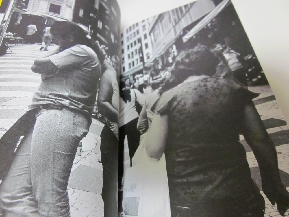 DAIDO MORIYAMA Sao Paulo 2009 JAPAN 1st. Edition very good super rare
