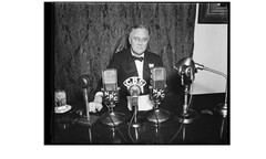US Presidents Historical Photo Print 8×10 | Mostly American Presidents Vintage A