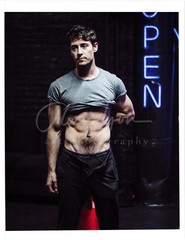 11 X 8.5 Alan Lyon Original Male Photo gay interest (1) Ben t shirt 2