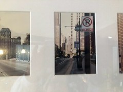 URBAN STUDY: Wonderful Framed Photos of The City Of St. Louis Excellent Display