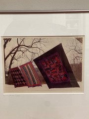 Bill Coleman Amish No. 363 Signed by artist, numbered Framed Color Photograph