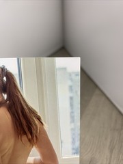 Contemporary Artistic Nude 4×6 Photograph Fine Art Color Print Female Study