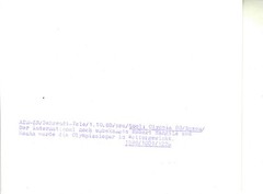 Giovanni Parisi and Robert Wangila 2 Original 1988 ADN Central Picture Photos