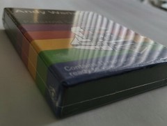 KIDROBOT Andy Warhol Polaroid Series 2 Set [11 Polaroid Prints] SEALED