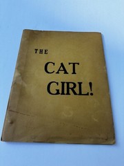 Lilly Christine Portfolio Maurice Seymour, Cat Girl Burlesque 9 Photos 8×10