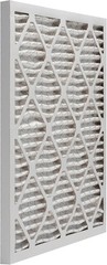 Aerostar Air Filter 21x21x1 MERV 11 AC Filter, HVAC, Furnace Filter, 6 Pack |…