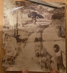 Indiana Anna Gyberson American Artist Personal Photos w/ Notes on Two Paintings