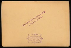 KAB – France France Lyon – Circa 1880s