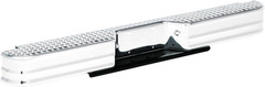 Westin 71000 Diamondstep Rear Bumper Fits 1983-1993 Ram 50 Pickup 1980-1994 Toyo