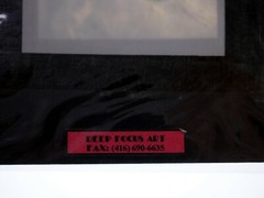 StereoJet Polarized Print 3D Stereoscopic Photo – Francisco Goya 3