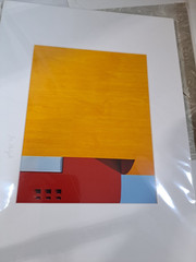 4 New Michael Stipek Still Life Photography Afterimage Framed