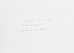 Siegfried Enkelmann large vint. gelatin silver print, Harald Kreutzberg, 1930s