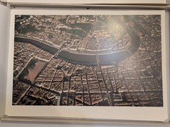 Portfolio of Prints «Lyon, Brumes, Soies et Pénombres» Jean-Marie Chourgnoz