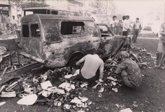 Iran, 1979 Revolution – 100 large vintage photos – birth of the Islamic Republic