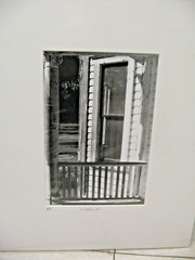 ART PHOTOGRAPHY Untitled 01 A/P 2006 by Larry Santucci 16×20