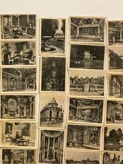Photography 55 Vintage Travel Photos – Worldwide Landscapes, Landmarks & Monumen
