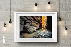 The Narrows – Zion National Park, Utah – Fine Art Photography Prints