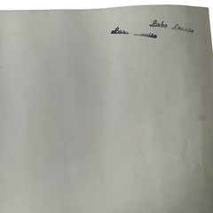 Lot Of 2 1960’s Don Harmon Signed ‘Lake Louise’ Photograph Large 21”x16”