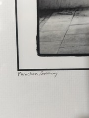 Depression Urban Art Photography By Munich German Photographer B.R.