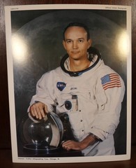 12 NASA Moon Landing Photos Appollo 11