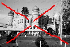 Negative-Malaysia-Sound-Selangor-Sultans Palace-Architecture-1930s-6