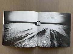 RARE! Signed Eikoh Hosoe – Dance Experience 1,2 first reprint of the 1960 Lim Ed