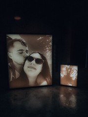 Decorations For Home : 3D Print Of Your Favorite Photo And Bring It To Life