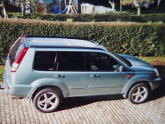 «Honda HRV»: PHOTO, PHOTOGRAPHY, TECHNOLOGY, AUTOMOBILE, VEHICLE, PLACE, NATURE, CAR!