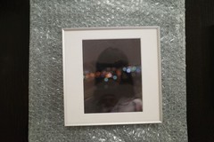 Alec Soth / Raymond Depardon / Mary Ellen Mark – 6 x 6 Magnum Print (AMAZING!)