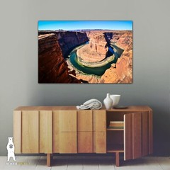 Horseshoe Bend, Arizona, Glen Canyon – Fine Art Photography Prints by Bear8Photo
