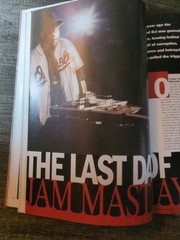 Playboy Magazine December 2003 Shannen Doherty 50th Ann. Playmate Hunt – DM9