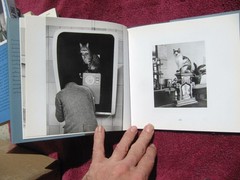 Robert Doisneau CATS IN PARIS Photobook Les Chats De Paris Barnaby Conrad III