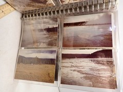 OVER 100 4X6 1970s/80s NATIONAL PARKS KODACHROME PHOTOS IN ALBUM