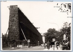 Gradierwerk – 1960s – Photo 10x7cm