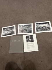 1986 JOSEF SCAYLEA CLASSICS RARE 1ST ED. 3 BLACK & WHITE Trinity Galleries WA