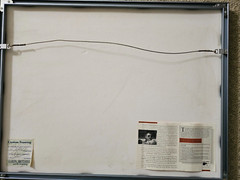 Thomas D. Mangelsen’s Polar Kiss, framed and signed 832 of 2000
