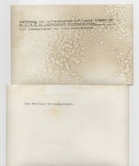 Photos GDR III World Festival 1951 press photos Pablo Neruda friendship