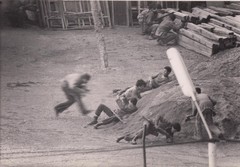 Iran, 1979 Revolution – 100 large vintage photos – birth of the Islamic Republic