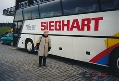 11 photos buses each approx. 9×13 cm bus incl. vintage car ks5048i-
