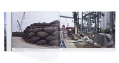 Fukushima Daiichi Decommissioning Documentary Photo Book Jo Nishizawa 2018 New
