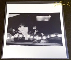 SIGNED SUSAN MEISELAS From CARNIVAL STRIPPERS 1974 MAGNUM LTD ED 6 X 6 PRINT NEW