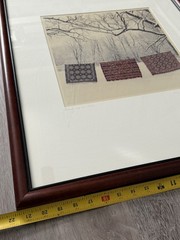 Limited edition photograph by Bill Coleman, titled «Amish No. 95 31/200