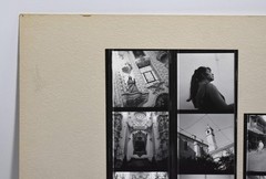 Vintage J.W. Howlett Black + White Photograph Collection, ‘Spain, Morocco, 1963’
