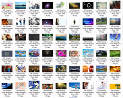100 Amazing Mixed Desktop Computer Backgrounds Wallpaper Bundle Pack 339